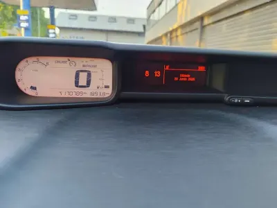 Usata Citroën C3 Picasso