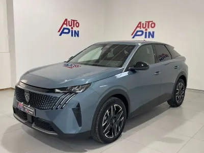 Usata Peugeot 3008 GT-line 195 CV (143 kW) 2025 Other SUV