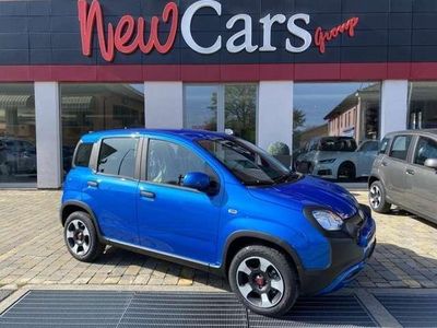 usata Fiat Panda Cross 1.0 FireFly S&S Hybrid PRONTA CONSEGNA!