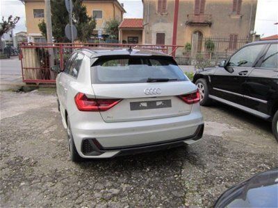 usata Audi A1 Sportback 30 TFSI S line edition usato