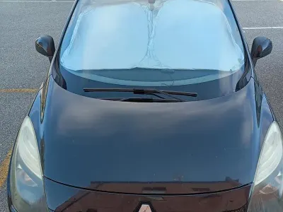 Usata Renault Grand Scénic III