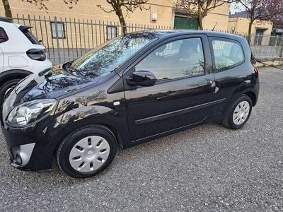 Usata Renault Twingo Dynamique 75 CV (55 kW) 2010 Utilitaria
