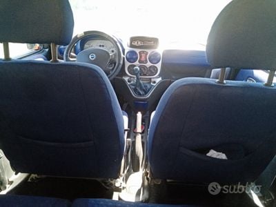 Fiat Doblò