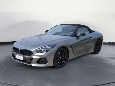 Usata BMW Z4 M Sport 340 CV (250 kW) 2025 Grigio scuro Cabrio