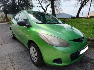 Usata Mazda 3