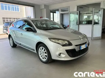 Usata Renault Mégane GrandTour