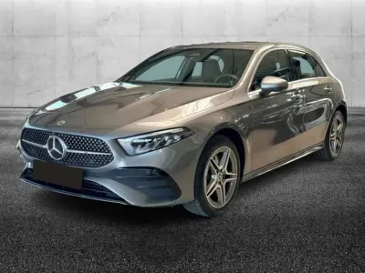 Usata Mercedes A250