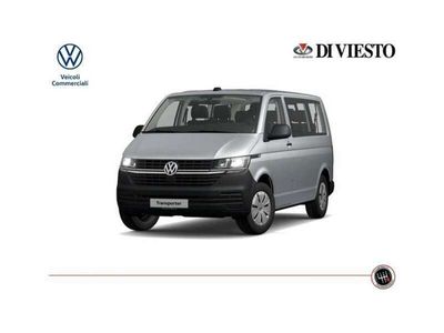 usata VW Transporter Kombi 2.0 TDI 110CV PC Business