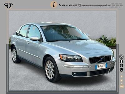Volvo S40