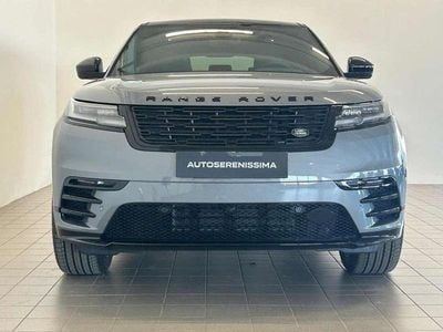 Nuova Land Rover Range Rover Velar SE Dynamic 300 CV (220 kW) 2026 Grigio SUV