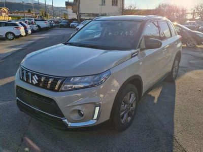 usata Suzuki Vitara 1.4 Hybrid 4WD Allgrip Cool