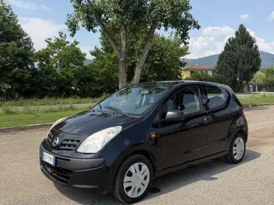 Usata Nissan Pixo