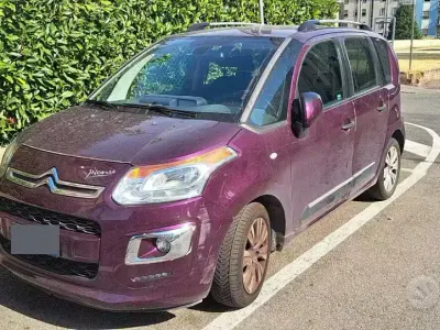 Usata Citroën C3 Picasso