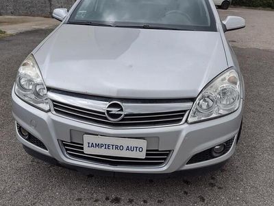 usata Opel Astra SW 1.7 CDTI 110CV