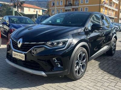 Usata Renault Captur Intens 92 CV (67 kW) 2020 Etoile SUV