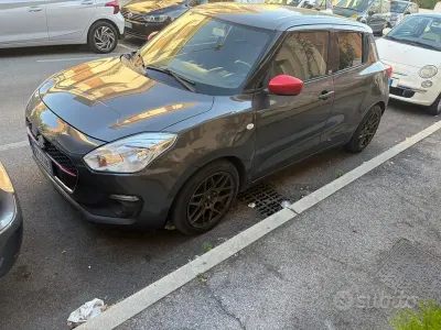 Usata Suzuki Swift