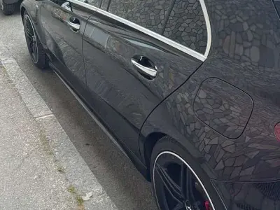 Usata Mercedes A45 AMG AMG 421 CV (309 kW) 2021 Berlina