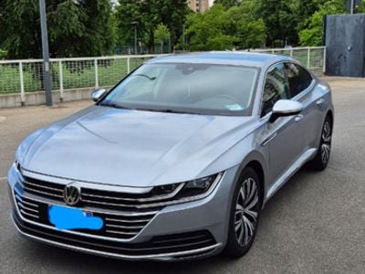 VW Arteon