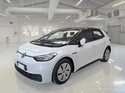 Usata VW ID.3