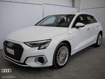 usata Audi A3 Sportback e-tron 