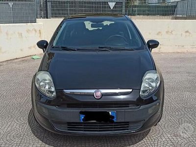 usata Fiat Punto Evo - 2012