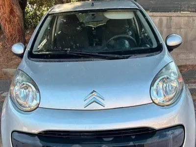 Usata Citroën C1