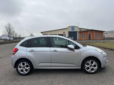 Usata Citroën C3