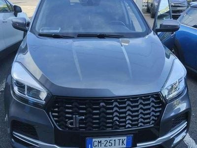 DR Automobiles DR4