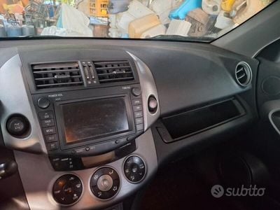 Usata Toyota RAV4 128 CV (94 kW) 2009 SUV