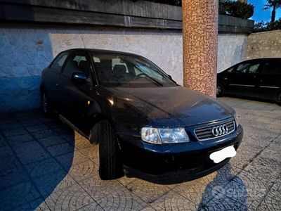 usata Audi A3 1ª serie