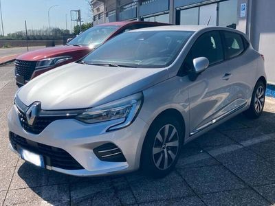 usata Renault Clio IV Clio TCe 100 CV 5 porte Business