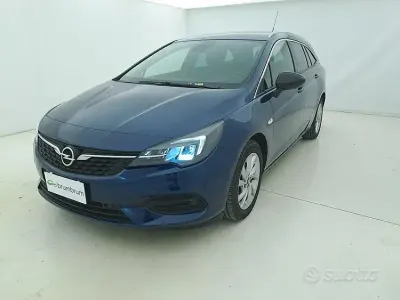 Usata Opel Astra