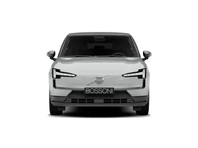 Usata Volvo EX30 Plus 75 kW (102 CV) 2024 Grigio SUV