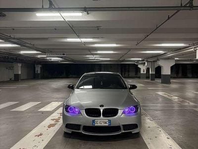 Usata BMW 330 M Sport 231 CV (169 kW) 2007 Coupé