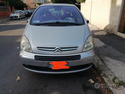 Citroën Xsara