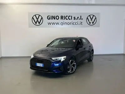 Usata Audi A3