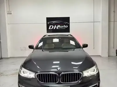 Usata BMW 520
