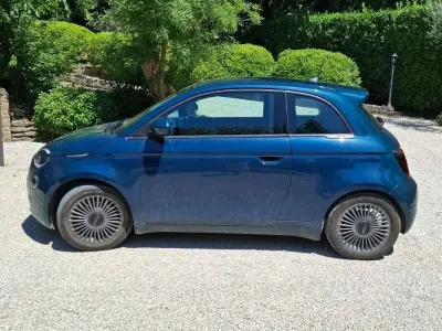 Usata Fiat 500e