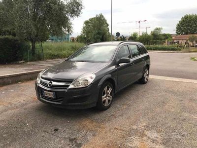 usata Opel Astra 2009