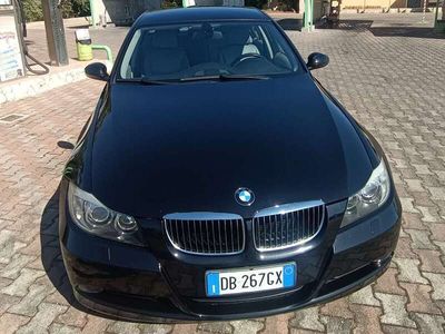 usata BMW 320 320 d Eletta