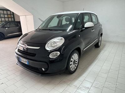 Usata Fiat 500L 120 CV (88 kW) 2014 Monovolume