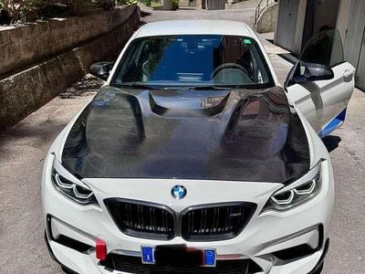 Usata 2019 BMW M2 Competition Edition Coupé | 54.000 € (Molto cara)