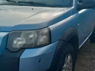 Usata Land Rover Freelander 97 CV (71 kW) 2004 SUV
