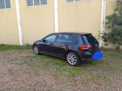 usata VW Golf Golf5p 1.6 tdi Highline