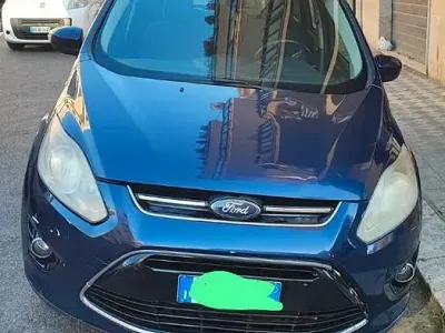 Usata Ford C-MAX