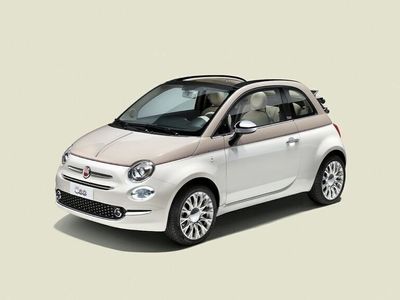 usata Fiat 500 1.3 Multijet 1.3 Multijet 95 CV 60°