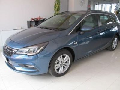 usata Opel Astra Astra1.6 CDTI 110cv BUSINESS