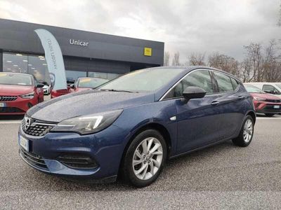 usata Opel Astra 5p 1.2 t business elegance s&s 110cv