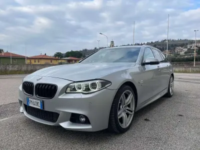Usata BMW 520