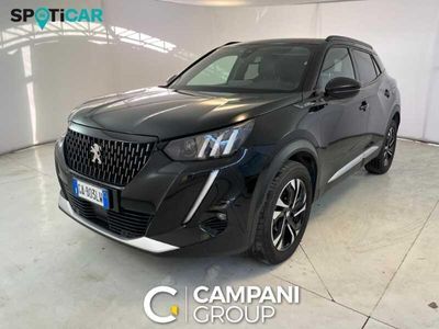 usata Peugeot 2008 BlueHDi 130 S&S EAT8 GT Line